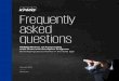 KPMG Master of Accounting with Data and Analytics · PDF fileFrequently asked questions KPMG Master of Accounting with Data and Analytics Program – Developing Accountants in the