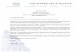 Dear Interested Bidders - California State Auditor · PDF file17.10.2011 · Bureau of State Audits Request for Proposal No. 11-02 Addendum 1 Architectural and Space Planning Services