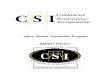SAFETY POLICY AND PROCEDURES MANUAL - …csiscaffolding.com/assets/safetypoliciesproceduremanual-csi-iipp... · ASSIGNMENT OF RESPONSIBILITY ... To provide a safety and health program