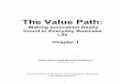 The Value Path -   · PDF fileBharti Airtel, Li & Fung, ... the main examples and recommendations in The Value Path. But there’s also plenty to learn from ultrasuccesses
