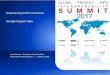Empowering Airline Customers through Support Data - · PDF fileEmpowering Airline Customers through Support Data ... BOEING is a trademark of Boeing Management Company ... GPDIS_2017.ppt