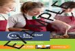 2 Star Chef Award - Microsoft · PDF file2 Star Chef Award activities 2 Star Chef Award Toolkit In this award the pupils will further develop practical skills and knowledge. They will