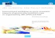 JRC SCIENTIFIC AND POLICY REPORTS - Home | Food · PDF fileJRC SCIENTIFIC AND POLICY REPORTS European Commission. European Commission Joint Research Centre ... Dillen¹ and Emilio