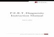P.E.R.T. Diagnostic Instruction Manualfldoe.org/core/fileparse.php/5592/urlt/0078247-pertdiagnostic... · P.E.R.T. Diagnostic Instruction Manual . June 4, 2012 . 1. McCann | 800 Township