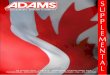 ADAMS ELEVATOR  · PDF fileADAMS ELEVATOR CANADA MORE PARTS DELIVERED FASTER PAGE N1 N O R T H E R N C280 280v Brake Coil C220 220v Brake Coil C700 Brake Sleeve (7-3/4 ... ADAMS