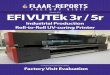 February 2018 EFI VUTEk 3r / 5r - flaar-reports.orgflaar-reports.org/wp-content/uploads/woocommerce_uploads/2018/03/... · INSTRUCTIONS & MANUALS 10 TRAINING 11 WARRANTY 12 ... EFI