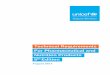 For Pharmaceutical and Nutrition Products 5 Edition - UNICEF · PDF fileFor Pharmaceutical and Nutrition Products 5 th ... FINISHED PHARMACEUTICAL PRODUCT ... If necessary a flowchart