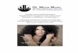 Vocalist Joanna Pascale Embraces Deep Emotional ... · PDF fileThe title song, meanwhile, features two of Philadelphia's favorite six-string sons, Kurt Rosenwinkel and Tim Motzer,