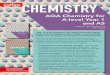 AQA Chemistry for A-level Year 1 and ASresources.collins.co.uk/Wesbite images/AQA/AL... · AQA Chemistry for A-level Year 1 and AS ... such as a sheet of white card or paper. 