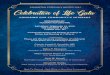 Celebration of Life Gala SAMARITAN CORDIALLY … S. Kotzen Clifford G. Mancine Michael McCarthy, Esq. Nandini Natrajan, Ph.D Christine A. Stearns, Esq
