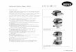 Solenoid Valve Type 3963 - Axon Automation Inc. Valves/pdf_en/t39630en.pdf · Edition: November 2004 T 3963 EN Solenoid Valve Type 3963 Fig. 1 ... DIN EN 60534-6-1 or to rotary actuators