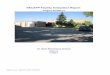 RECAPP Facility Evaluation Report - · PDF fileRECAPP Facility Evaluation Report St ... St. Mark is an elementary school constructed in the year 1974. ... Metal roof deck is supported