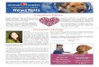 NewsTails - Valentines Edition - Heavenly · PDF fileThe Town Cryer is a popular, free bi-weekly paper distrib-uted to over 240 locations throughout St. John's and area. ... NewsTails