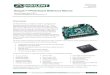 Nexys4™ FPGA Board Reference Manual - Farnell · PDF fileNexys4™ FPGA Board Reference Manual ... ready-to-use digital ... The Nexys4 is compatible with Xilinx’s new high-performance