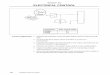 Section 10 ELECTRICAL CONTROL · PDF file146 TOYOTA Technical Training Lock-up in a non-ECT transmission is controlled hydraulically by governor pressure and line pressure. ... the
