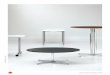 O.MR201 Herman Miller, Inc. - Pacific · PDF fileY Herman Miller Everywhere ™ Tables Materials The legs and tops of Everywhere tables come in an unprecedented variety of finishes