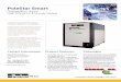 PoleStar Smart - Parkerparker.cz/wp-content/uploads/2014/01/BULPST-00-EN.pdf · PoleStar Smart refrigeration dryers ... of up to 20% compared to other ... Tel: +31 (0)541 585 000