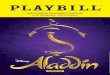 HOLLYWOOD PANTAGES THEATRE LOS ANGELES, · PDF fileDANNY TROOB Music Supervision Incidental Music & Vocal Arrangements ... Color Purple, Parade, The Little Mermaid, The Boys From Syracuse,