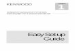 Easy Set-up Guide - Mitsubishi cars · PDF fileEasy Set-up Guide . Bluetooth Hands-free Phone Set-up & FAQ ..... 1 How to Pair an iPhone