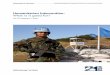 Humanitarian Intervention: What is it good for? - · PDF fileHumanitarian Intervention: What is it good for? ... tarian considerations.4 Brendan Simms and David Trim ... mon measure