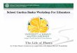 The Life of Plants - ctahr - University of Hawaii · PDF fileThe Life of PlantsThe Life of Plants by by O’ahuO’ahu Master Gardeners in cooperation with Master Gardeners in cooperation