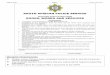 SOUTH AFRICAN POLICE SERVICE · PDF filePage 1 of 34 AMD 1 Version 20141015 SOUTH AFRICAN POLICE SERVICE SUPPLIER APPLICATION FORM GOODS, WORKS AND SERVICES Instructions Completion