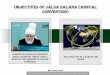 Objectives of Jalsa Salana (Annual Convention) - Al Islam · PDF fileToday’s Friday sermon was a reminder about the objectives of ... spiritual enhancement they experience during
