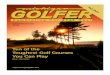 Ten of the Toughest Golf Courses You Can · PDF filement since Alex Karras was roaming the fairways of ... – Indiana Golf Hall of Fame ... 4 Ten of the Toughest Golf Courses You