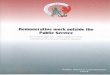 RWOPS: PSC  · PDF fileRWOPS: PSC REPORT FOREWORD ... on 19 July 2002, ... SANC South African Nursing Council ICU RN Intensive Care Unit Registered Nurse