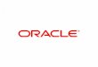 X Industry 3 Oracle%20E …download.oracle.com/ocomdocs/OracleProjects.pdf · Campaign Mgmt Sales PLM EBPP Self-Care Advanced CRM Call Center Mgmt Partner Mgmt ... Supply Chain Management