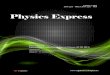 Physics Express -  · PDF filePhysics Express Proceedings of ... surface engineering, sensor technology, ... aspect ratio different 1-D ZnO nanostructures can very