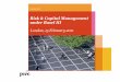 Risk & Capital Management under Basel III - PwC: … 15 February 2011  Draft Risk & Capital Management under Basel III
