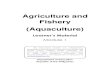 Agriculture and Fishery (Aquaculture) - DepEd Angeles City Materials/AFA... · Agriculture and Fishery (Aquaculture) Learner’s Material ... (TLE) student ought to ... What PECs