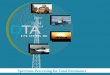 Spectrum Processing for Total Dominance · PDF fileD-TA offers readily customizable open-architecture sensor ... wide ranging applications from COMINT to SONAR. COMINT ... signal emulator