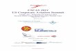 USCAS 2011 US Corporate Aviation Summit - · PDF fileDavid Chamberlain, Solicitor, ... with a special interest in aviation. David Chamberlain, Solicitor, ... training for Gulfstream