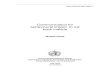 Communication for behavioural impact to roll back · PDF fileCommunication for behavioural impact to roll ... principles for integrated marketing communication four ‘C’s: ... Communication