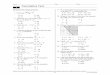 Name Date Class Cumulative Test - Geometry with Mr. …windleclasses.weebly.com/uploads/8/4/4/6/8446157/cumulative_test... · Cumulative Test continued ... nearest whole unit. F 18