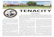 Tenacity; Volume 23900 - Tony Alamo Christian Ministries ... · PDF filePastor Tony Alamo The Alamo Christian Nation Volume 23900 NEW JERUSALEM ... O LORD, take away my life” (1