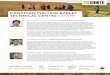 CANADIAN MALTING BARLEY TECHNICAL CENTRE - · PDF file... data analysis, report development, ... of the CMBTC malt plant conducting barley and malt analysis, quality ... Peter started