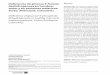 Deficiencia de glucosa 6-fostato Resumen deshidrogenasa · PDF fileAmong malaria-infected men (n = 206) IC95% ranged from 3.81 to 4.16, and among malaria infected women, it ranged
