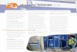 Customer Review Brabant Alucast - TnP Visual … support of LEAN the 5S workplace organisation methode has been implemented. With as a result the production hall of Brabant Alucast