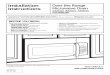 Installation Instructions - The Home Depot NUMBER EQUIVALENT DUCT PIECES LENGTH x USED = LENGTH Rectangular-to-Round 5 Ft. x ( ) = Ft. Transition Adaptor* Wall Cap 40 Ft. x ( …