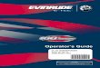 215753 25-30 Evinrude E-TEC -  · PDF fileEvinrude E-TEC outboards have been engineered to outperform anything on the wa- ... Manual Models