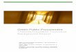 Green Public Procurement Thermal Insulation Technical Background Reportec.europa.eu/environment/gpp/pdf/thermal_insulation_GPP_ backgro… · Thermal Insulation Technical Background