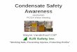 Condensate Safety Awareness - PIOGA · PDF fileCondensate Safety Awareness 02/25/2015 PIOGA Winter Meeting ... API 2219 Safe Operation of Vacuum Trucks in Petroleum Service