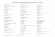 Registration list for APPrO 2009 · PDF fileRegistration list for APPrO 2009 as of November 30, 2009 ... James Calderone York University ... Jason Chee-Aloy OPA