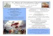 St. Mary of Ostrabrama Churchstmarysr.org/bulletins/20170521.pdf ·  · 2017-05-21St. Mary of Ostrabrama Church 30 Jackson Street, South River, NJ 08882 ... (Children’s Liturgy),