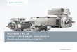 SIMOTICS low-voltage motors - Siemens Global …w3app.siemens.com/.../simotics-low-voltage-motors-en.pdfSIMOTICS low-voltage motors Efficient and powerful up to 5,000 kW . 2 The history