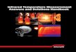 Infrared Temperature Measurement Answers and … Temp Handbook.pdf · than 300,000 IRCON temperature measurement instruments, ... every object emits radiant energy, ... ton counter