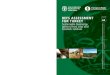 Bioenergy and Food Security Assessment for Turkey BEFS ASSESSMENT FOR TURKEY - SUSTAINABLE BIOENERGY OPTIONS FROM CROP AND LIVESTOCK RESIDUES [Nuts and apricots Sugar beet and cash